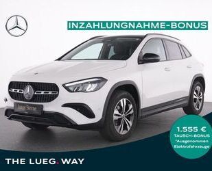 Mercedes-Benz GLA 200 Gebrauchtwagen