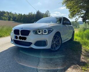 BMW M135 Gebrauchtwagen