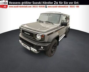 Suzuki Jimny Gebrauchtwagen