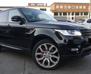 Land Rover Range Rover Sport Gebrauchtwagen