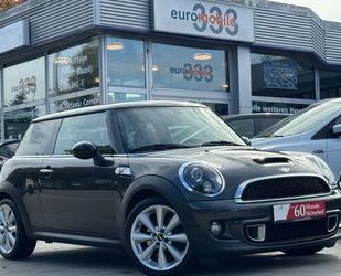 Mini Cooper S Gebrauchtwagen