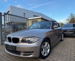 BMW 120 Gebrauchtwagen