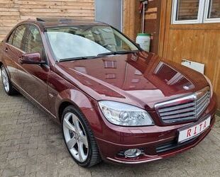 Mercedes-Benz C 200 Gebrauchtwagen