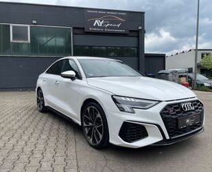 Audi S3 Gebrauchtwagen