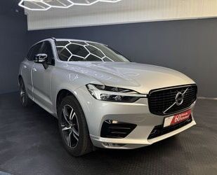 Volvo XC60 Gebrauchtwagen