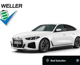 BMW i4 Gebrauchtwagen