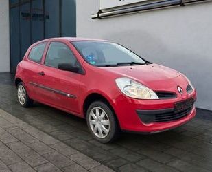 Renault Clio Gebrauchtwagen