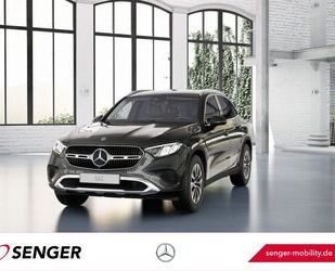 Mercedes-Benz GLC 200 Gebrauchtwagen
