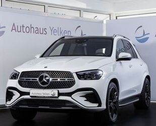 Mercedes-Benz GLE 350 Gebrauchtwagen