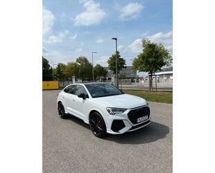 Audi RSQ3 Gebrauchtwagen