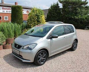 Seat Mii Gebrauchtwagen