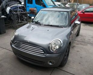 Mini Cooper Coupé Gebrauchtwagen