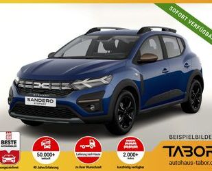 Dacia Sandero Gebrauchtwagen