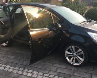 Opel Meriva Gebrauchtwagen