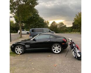 Chrysler Crossfire Gebrauchtwagen
