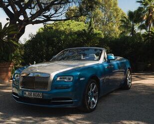 Rolls Royce Dawn Gebrauchtwagen