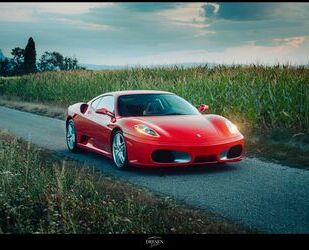 Ferrari F430 Gebrauchtwagen