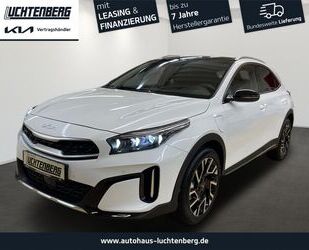 Kia XCeed Gebrauchtwagen