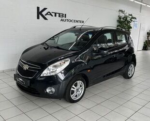 Chevrolet Spark Gebrauchtwagen