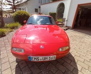 Mazda MX-5 Gebrauchtwagen