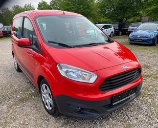 Ford Transit Courier Gebrauchtwagen