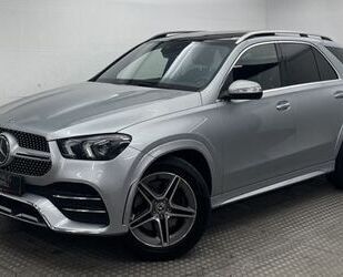 Mercedes-Benz GLE 300 Gebrauchtwagen