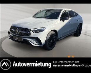 Mercedes-Benz GLC 300 Gebrauchtwagen