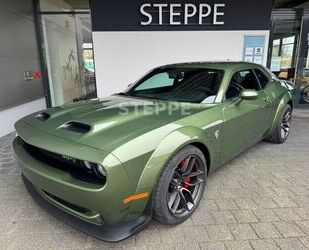 Dodge Challenger Gebrauchtwagen