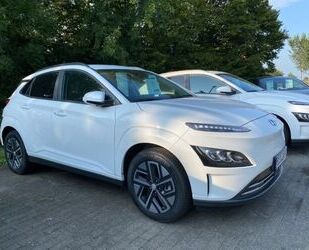 Hyundai KONA Elektro Gebrauchtwagen