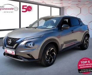 Nissan Juke Gebrauchtwagen