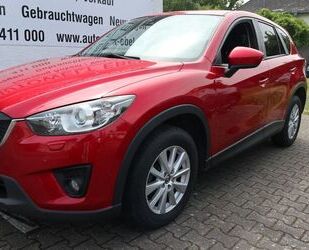 Mazda CX-5 Gebrauchtwagen