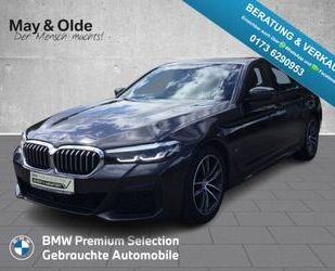 BMW 520 Gebrauchtwagen