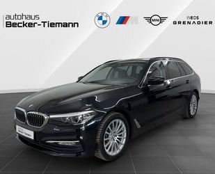 BMW 530 Gebrauchtwagen