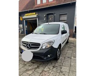 Mercedes-Benz Citan Gebrauchtwagen