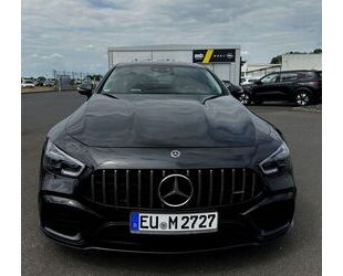Mercedes-Benz AMG GT Gebrauchtwagen