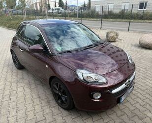 Opel Adam Gebrauchtwagen