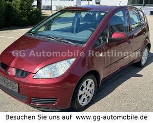 Mitsubishi Colt Gebrauchtwagen