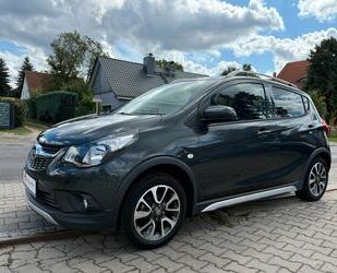 Opel Karl Gebrauchtwagen