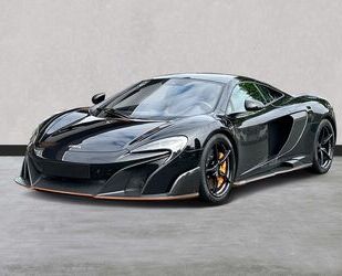 McLaren 675LT Gebrauchtwagen