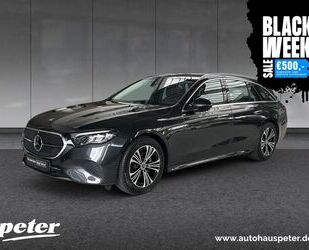Mercedes-Benz E 220 Gebrauchtwagen