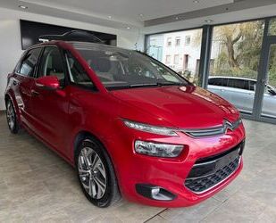 Citroen C4 Picasso Gebrauchtwagen
