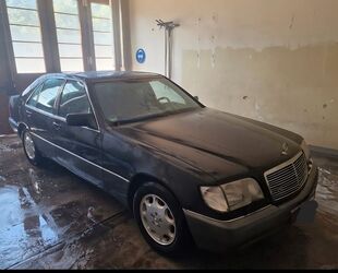 Mercedes-Benz S 320 Gebrauchtwagen