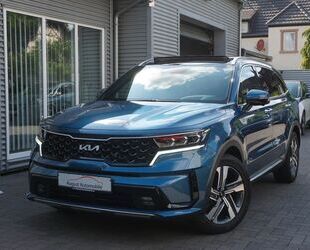Kia Sorento Gebrauchtwagen