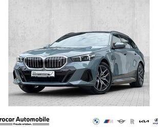 BMW i5 Gebrauchtwagen