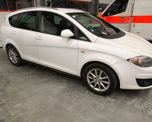 Seat Altea Gebrauchtwagen
