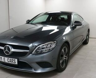 Mercedes-Benz C 220 Gebrauchtwagen