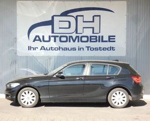 BMW 116 Gebrauchtwagen