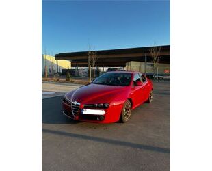Alfa Romeo 159 Gebrauchtwagen