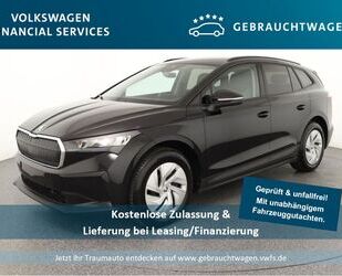 Skoda Enyaq Gebrauchtwagen