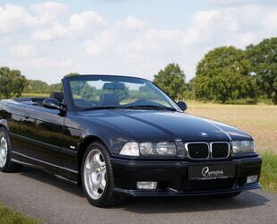 BMW M3 Gebrauchtwagen